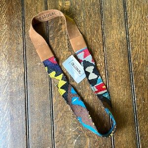 Orijinal Kilim Necklace